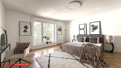 3-Zimmer-Wohnung kaufen in Wien – 110 m², € 749.000 – Bild 12 von 19