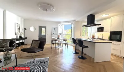 3-Zimmer-Wohnung kaufen in Wien – 110 m², € 749.000 – Bild 1 von 19