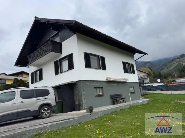 Gepflegtes Einfamilienhaus in Ruhelage! - Ansicht 3