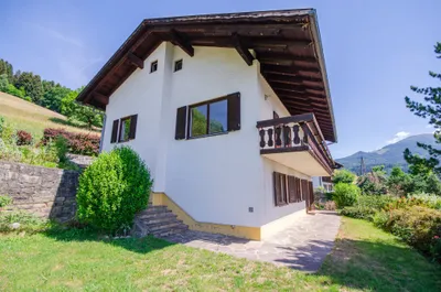 4-Zimmer-Haus kaufen in Spittal an der Drau – 125 m², € 259.000 – Bild 8 von 8
