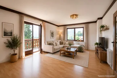 4-Zimmer-Haus kaufen in Spittal an der Drau – 125 m², € 259.000 – Bild 3 von 8