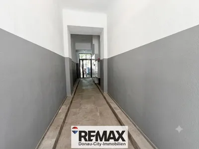 1-Zimmer-Wohnung kaufen in Wien – 27,51 m², € 79.000 – Bild 7 von 12