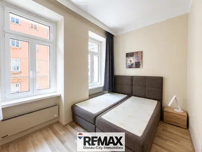 1-Zimmer-Wohnung kaufen in Wien – 27,51 m², € 79.000