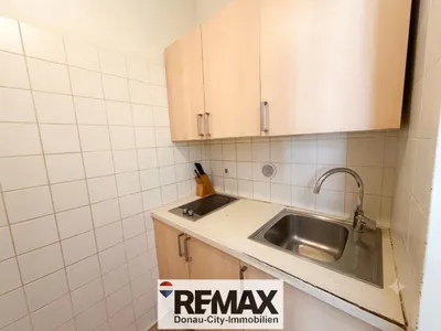 1-Zimmer-Wohnung kaufen in Wien – 27,51 m², € 79.000 – Bild 3 von 12