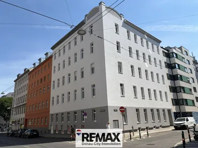 1-Zimmer-Wohnung kaufen in Wien – 27,51 m², € 79.000 – Bild 10 von 12