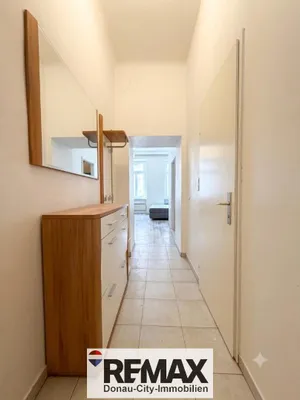 1-Zimmer-Wohnung kaufen in Wien – 27,51 m², € 79.000 – Bild 5 von 12
