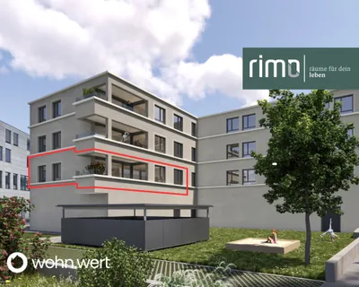 Wohnung zur Miete in 6800 Feldkirch