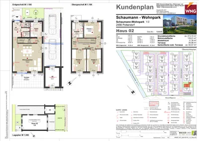 4-Zimmer-Haus kaufen in Baden – 118,21 m², € 506.667 – Bild 10 von 10