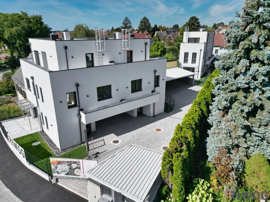 Ernstbrunnerstraße 15 - Ansicht 2