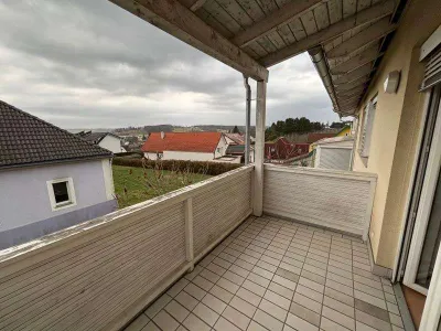 4-Zimmer-Wohnung mieten in Weiz – 81,98 m², € 689 – Bild 9 von 11