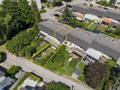 3-Zimmer-Haus kaufen in Mödling – 76,69 m², € 349.000 – Bild 30 von 32