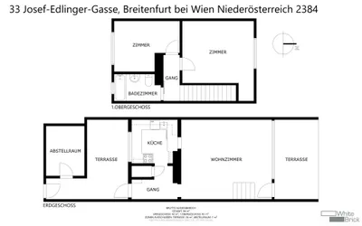 3-Zimmer-Haus kaufen in Mödling – 76,69 m², € 349.000 – Bild 32 von 32