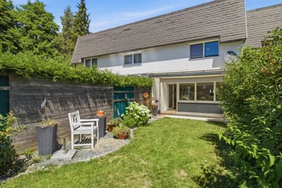 3-Zimmer-Haus kaufen in Mödling – 76,69 m², € 349.000 – Bild 3 von 32