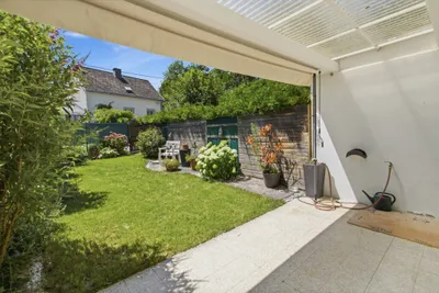 3-Zimmer-Haus kaufen in Mödling – 76,69 m², € 349.000 – Bild 7 von 32