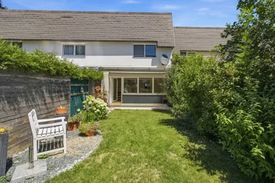 3-Zimmer-Haus kaufen in Mödling – 76,69 m², € 349.000 – Bild 6 von 32