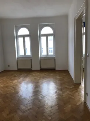Klassische 2 1/2-Zimmer Altbaumiete Nähe Naschmarkt! – Bild 3