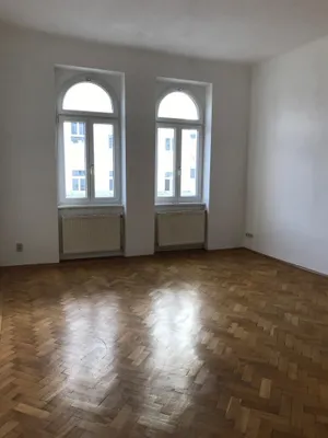 Klassische 2 1/2-Zimmer Altbaumiete Nähe Naschmarkt! – Bild 2