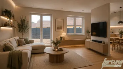 4-Zimmer-Wohnung kaufen in Sankt Pölten Land – 93,3 m², € 299.000 – Bild 6 von 19