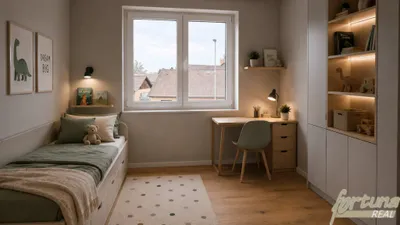 4-Zimmer-Wohnung kaufen in Sankt Pölten Land – 93,3 m², € 299.000 – Bild 13 von 19