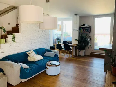 Dachterrasse Provisionsfrei – Bild 2