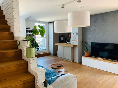Dachterrasse Provisionsfrei