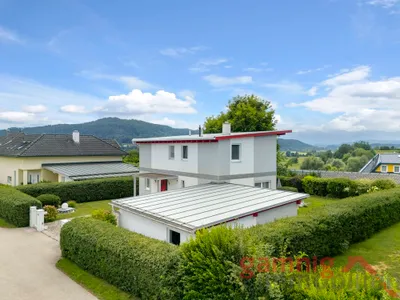 4-Zimmer-Haus kaufen in Klagenfurt Land – 116 m², € 489.000 – Bild 18 von 23