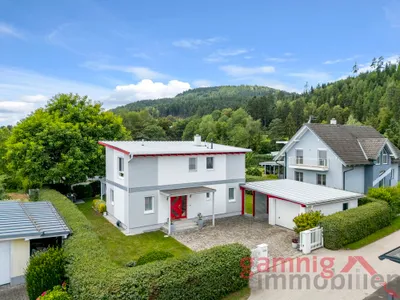 4-Zimmer-Haus kaufen in Klagenfurt Land – 116 m², € 489.000 – Bild 19 von 23