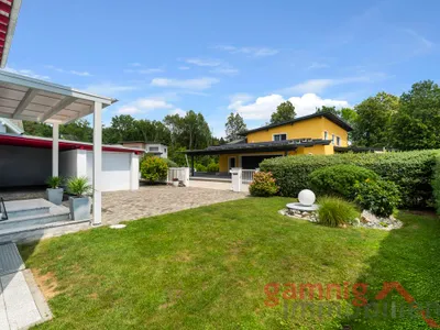 4-Zimmer-Haus kaufen in Klagenfurt Land – 116 m², € 489.000 – Bild 23 von 23