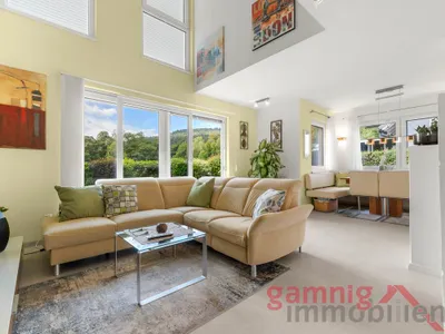 4-Zimmer-Haus kaufen in Klagenfurt Land – 116 m², € 489.000 – Bild 2 von 23
