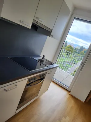 2-Zimmer-Wohnung mieten in Graz – 39 m², € 620 – Bild 1 von 8