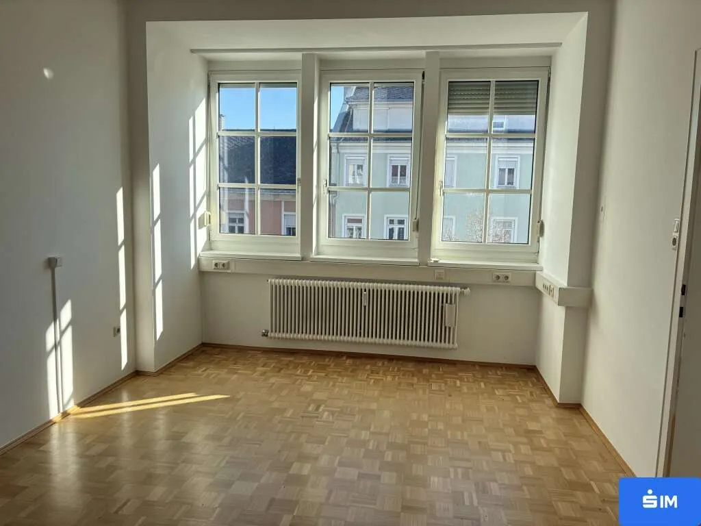 Zentral gelegene Bürofläche in Weiz - Ansicht 2