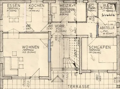 Haus kaufen in Kirchdorf an der Krems – 150 m², € 497.000 – Bild 23 von 24