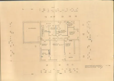 11-Zimmer-Haus kaufen in Perg – 300 m², € 650.000 – Bild 54 von 57