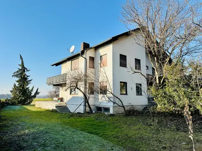 11-Zimmer-Haus kaufen in Perg – 300 m², € 650.000 – Bild 4 von 57