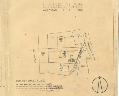 11-Zimmer-Haus kaufen in Perg – 300 m², € 650.000 – Bild 51 von 57