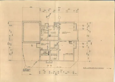 11-Zimmer-Haus kaufen in Perg – 300 m², € 650.000 – Bild 53 von 57