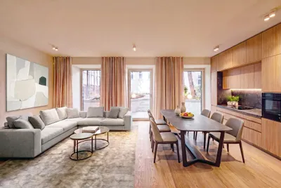 2-Zimmer-Wohnung kaufen in Wien – 91 m², € 1.065.000 – Bild 6 von 14