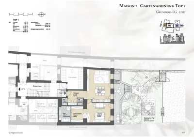 2-Zimmer-Wohnung kaufen in Wien – 91 m², € 1.065.000 – Bild 14 von 14