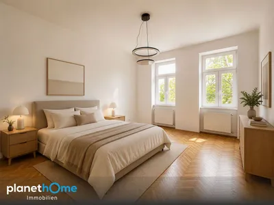 2-Zimmer-Wohnung kaufen in Wien – 51,89 m², € 225.000 – Bild 2 von 10