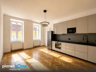 2-Zimmer-Wohnung kaufen in Wien – 51,89 m², € 225.000 – Bild 1 von 10