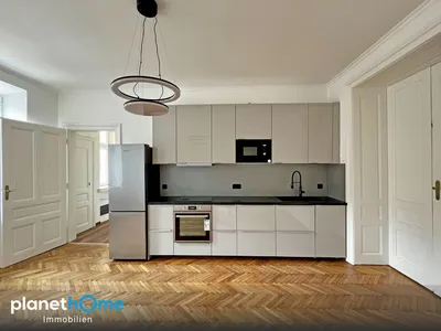 2-Zimmer-Wohnung kaufen in Wien – 51,89 m², € 225.000 – Bild 3 von 10