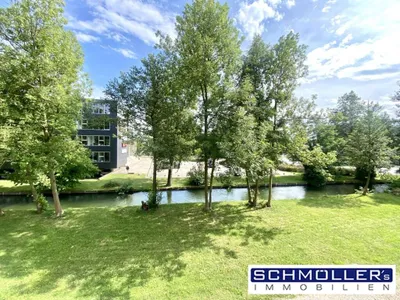 3-Zimmer-Gewerbeimmobilie mieten in Wels – 108 m², € 1.408 – Bild 5 von 25