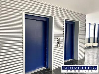 3-Zimmer-Gewerbeimmobilie mieten in Wels – 108 m², € 1.408 – Bild 17 von 25