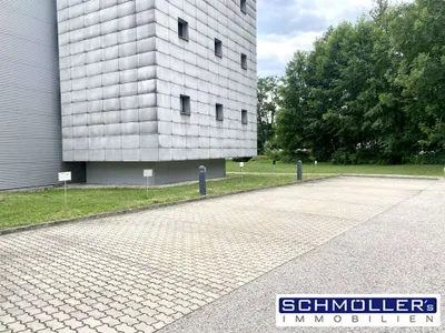 3-Zimmer-Gewerbeimmobilie mieten in Wels – 108 m², € 1.408 – Bild 20 von 25