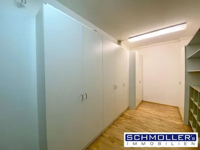 3-Zimmer-Gewerbeimmobilie mieten in Wels – 108 m², € 1.408 – Bild 11 von 25