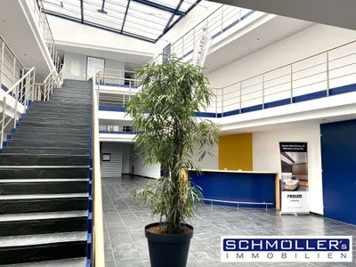 3-Zimmer-Gewerbeimmobilie mieten in Wels – 108 m², € 1.408 – Bild 19 von 25