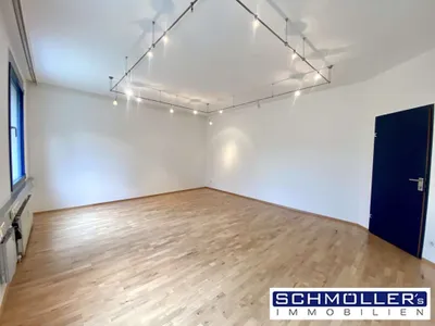 3-Zimmer-Gewerbeimmobilie mieten in Wels – 108 m², € 1.408 – Bild 7 von 25
