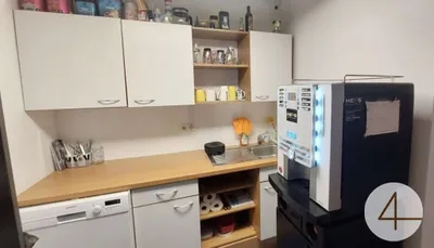 Gewerbeimmobilie mieten in Sankt Pölten – 116 m², € 1.102 – Bild 5 von 9