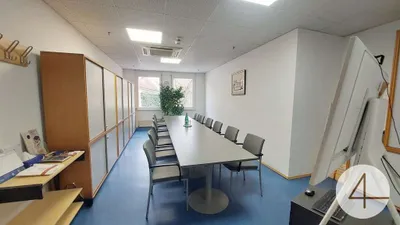 Gewerbeimmobilie mieten in Sankt Pölten – 116 m², € 1.102
