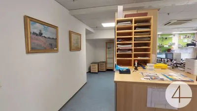 Gewerbeimmobilie mieten in Sankt Pölten – 116 m², € 1.102 – Bild 7 von 9
